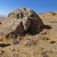 راهنمای سنگ و مسیر