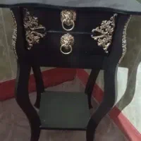 میزتلفن سالم دوکشو