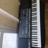 ارگ pa600 QT|پیانو، کیبورد، آکاردئون|تبریز, |دیوار