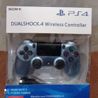 دسته ps4|کنسول، بازی ویدئویی و آنلاین|دلوار, |دیوار