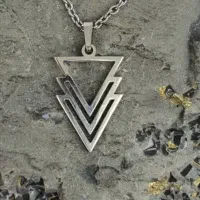 گردنبندهای استیل|بدلیجات|پردیس, فاز ۸|دیوار