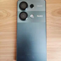 گوشیRedmi note 13 pro 4g 512Gb 12Ram|موبایل|مشهد, هفت تیر (حافظ)|دیوار
