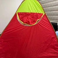 چادر کمپی|کوهنوردی و کمپینگ|شیراز, پانصد دستگاه ارتش|دیوار