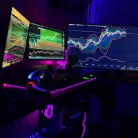 آموزش حرفه ای رمز ارز دیجیتال /فارکس /بورس /تضمینی|خدمات آموزشی|تبریز, |دیوار