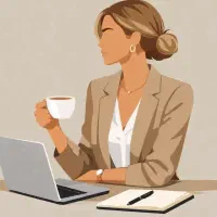ساخت و طراحی پروفایل برند یا پیچ