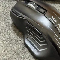 موس گیمینگ AULA مدل S18