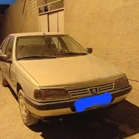 پژو 405مدل 86|خودرو سواری و وانت|زابل, |دیوار