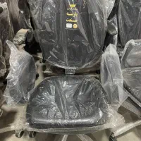 صندلی گردان پارسه صنعت