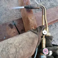 جوشکاری سیار ،