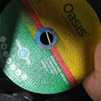 25عدد صفحه  سنگ آهن برش