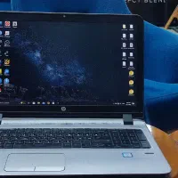 لپ تاپ HP ProBook 450 g3