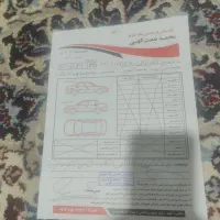 پراید 1385 بدون رنگ دوگانه|خودرو سواری و وانت|آباده, |دیوار