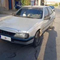 پژو‌مدل‌96