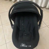 کریر نوزاد|کالسکه و لوازم جانبی|تهران, استاد معین|دیوار