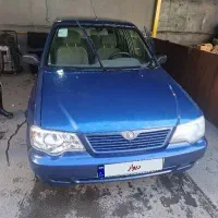 پراید ۱۱۱/مدل ۹۴/استثنایی/شاسی پلمپ