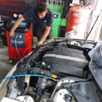 شستشوی رادیاتور بخاری انواع ماشینهای ایرانی وخارجی|خدمات موتور و ماشین|پرند, فاز ۶|دیوار