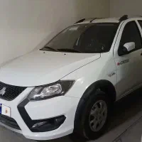 کوییک دنده ای S مدل ۴۰۳|خودرو سواری و وانت|کرمان, |دیوار