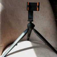 پایه نگه دارنده گوشی موبایل