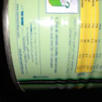 قوطی شیر خشک