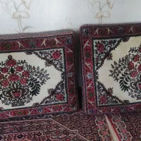 فروش پشتی دست باف