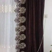 والن|پرده، رانر، رومیزی|خلخال, |دیوار