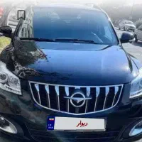 هایما اس 7پلاس توربو 1401 بدون رنگ