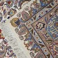 فرش دستباف ۱ تخته ۱۲ متری. گالری فرش ایران|فرش|مشهد, حجت|دیوار