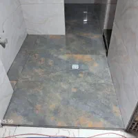 انجام کاشی سرامیک نما پله