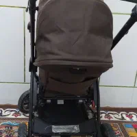 کالسکه مکسی کوزی مدل استلا|کالسکه و لوازم جانبی|لنجان, |دیوار