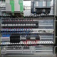 برقکار ساختمان. برقکاری. برق|خدمات پیشه و مهارت|فولادشهر, سایت صنعتی کاوه|دیوار