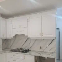 نجار کابینت کار سازی نصاب تی وی وال کمد دیواری|خدمات پیشه و مهارت|تنکابن, |دیوار