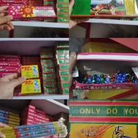 فشفشه نور افشانی جشن چهارشنبه سوری