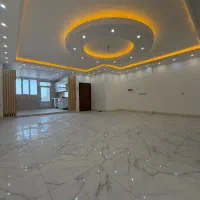 واحد متـ120ـری*تک واحدی*با امکانات*سروستان