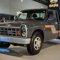 زامیاد Ex اکسنت دوگانه سوز