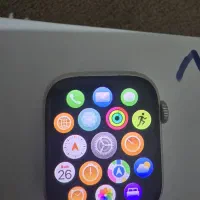 اپل  واچ سری 8سایز 45