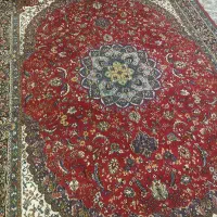 فرش 9 متری سالم درحد