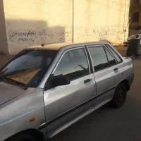 پراید ۱۳۲مدل ۸۶|خودرو سواری و وانت|سبزوار, پیام|دیوار