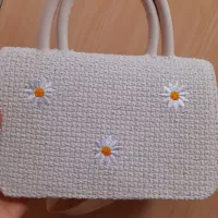 کیف کوچیک بابونه