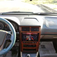 پژو پارس تیوفایو TU5 مدل 94|خودرو سواری و وانت|رشت, دروازه لاکان|دیوار