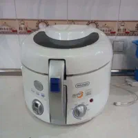 سرخ کن دلونگی در حد نو