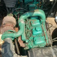 کشنده اف ۱۲|خودرو سنگین|اهواز, نادری|دیوار