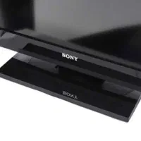 تلویزیون ۳۲ ال ای دی سونی بسیار تمیز