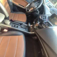 هایما s5 مدل ۹۷ در حد خشک|خودرو سواری و وانت|ارومیه, |دیوار