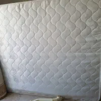 سرویس خواب دونفره ۱۸۰|تخت و سرویس خواب|تهران, اختیاریه|دیوار
