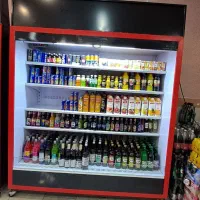 یخچال تک درب دو درب وسه درب|فروشگاه و مغازه|گنبد کاووس, |دیوار