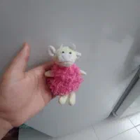 عروسک|اسباببازی بچه|فولادشهر, B2|دیوار