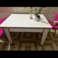 میز فقط یک ملیون