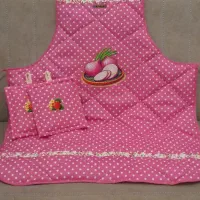 پیشبند اقتصادی و دستگیره