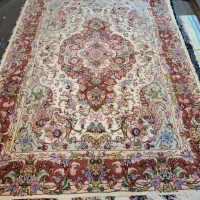 لچک موج خطیبی|فرش|تبریز, |دیوار