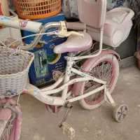 دوچرخه|دوچرخه، اسکیت، اسکوتر|قزوین, |دیوار